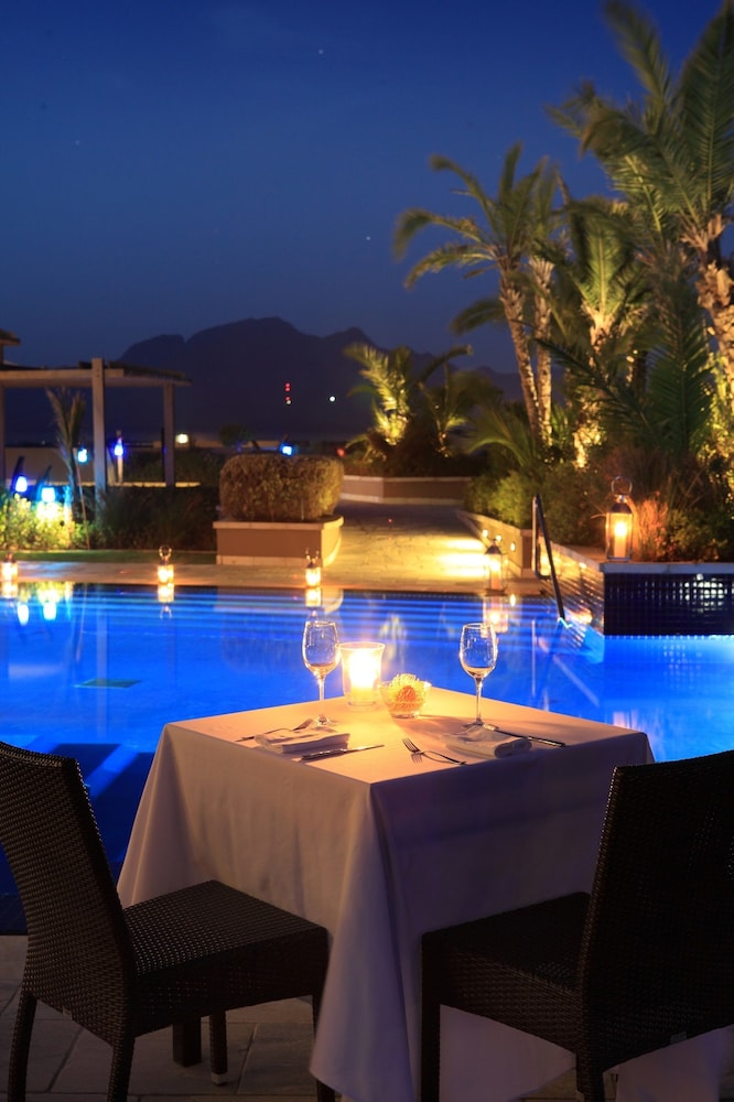 oubaai hotel golf and spa