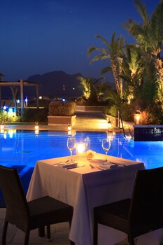 oubaai hotel golf and spa