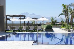 oubaai hotel golf and spa