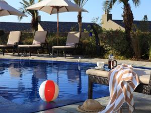 oubaai hotel golf and spa