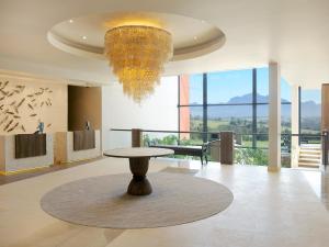 oubaai hotel golf and spa