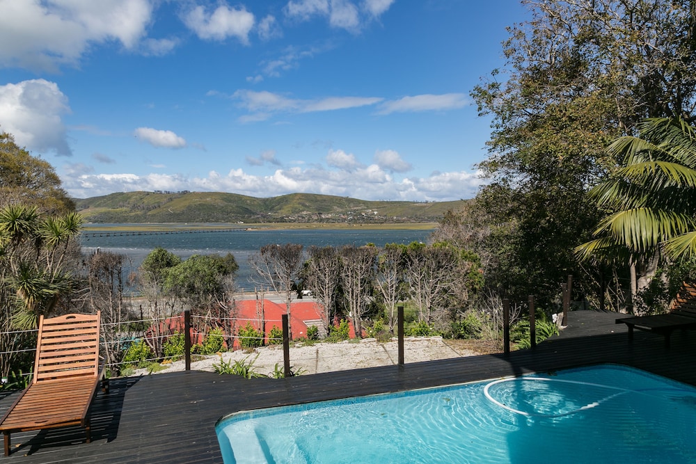 hide away guest house