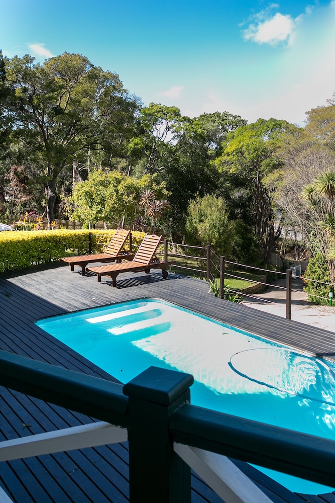 hide away guest house