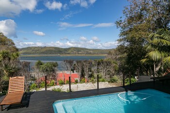 hide away guest house