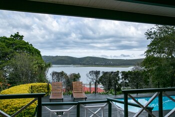Hide Away Guest House,Garden Route>>Brenton-On-Sea,4 star