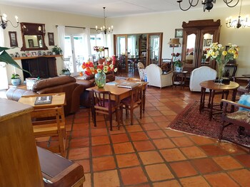 Hilltop Boutique Hotel,Sedgefield>>George,5 star