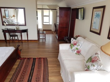 Hilltop Boutique Hotel,Sedgefield>>George,5 star