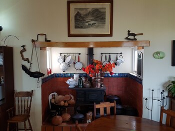 Hilltop Boutique Hotel,Sedgefield>>George,5 star