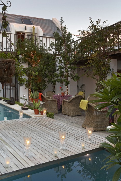 abalone hotel and villas