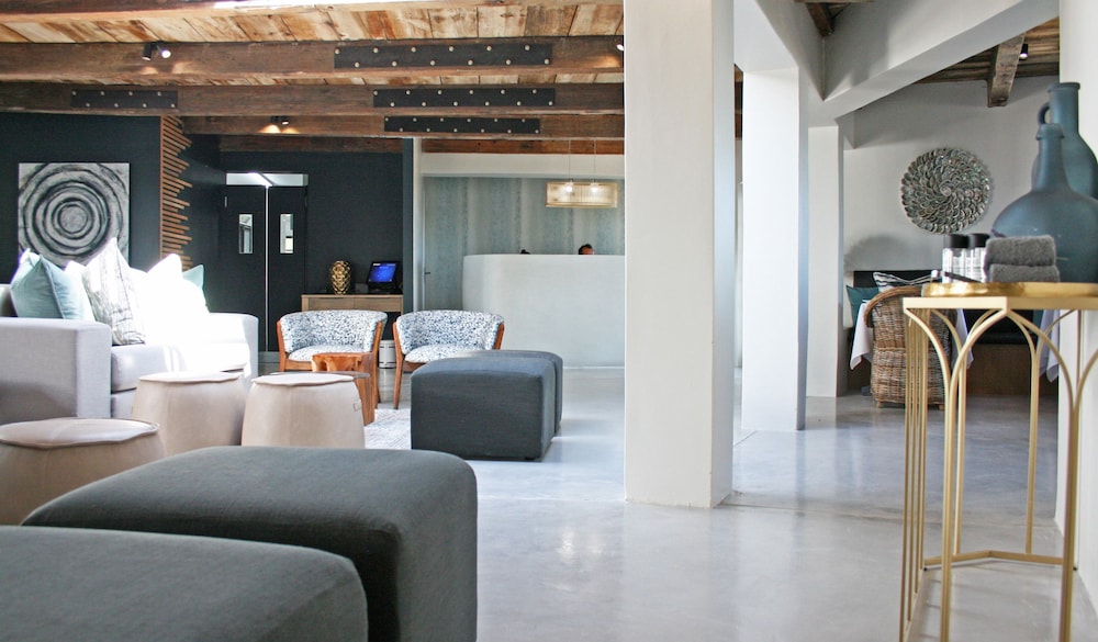 abalone hotel and villas