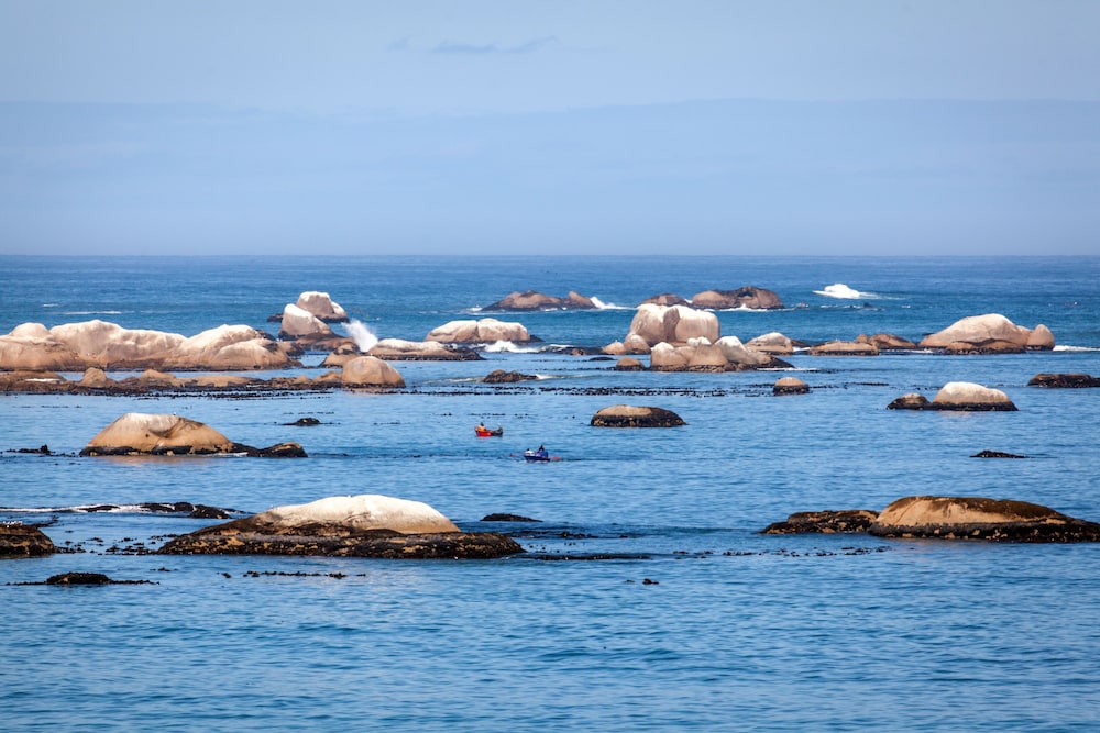 abalone hotel and villas
