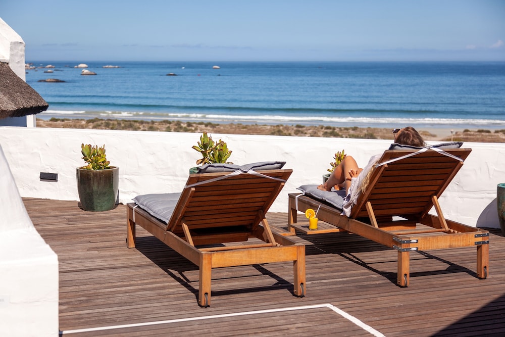 abalone hotel and villas