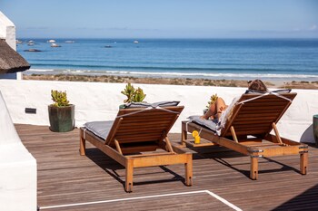 abalone hotel and villas