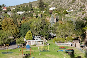 montagu springs resort