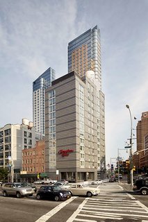 Hampton Inn Brooklyn/Downtown,In Brooklyn (Downtown Brooklyn),3 star