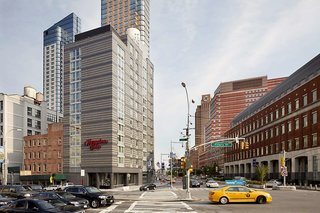 Hampton Inn Brooklyn/Downtown,In Brooklyn (Downtown Brooklyn),3 star