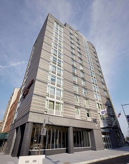 Hampton Inn Brooklyn/Downtown,In Brooklyn (Downtown Brooklyn),3 star