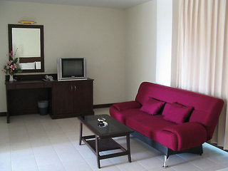 crown pattaya beach hotel