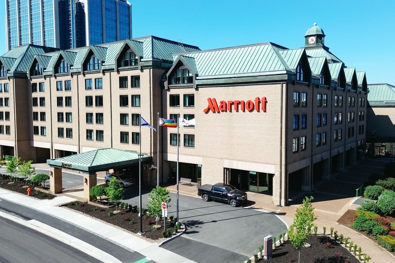 halifax marriott harbourfront hotel