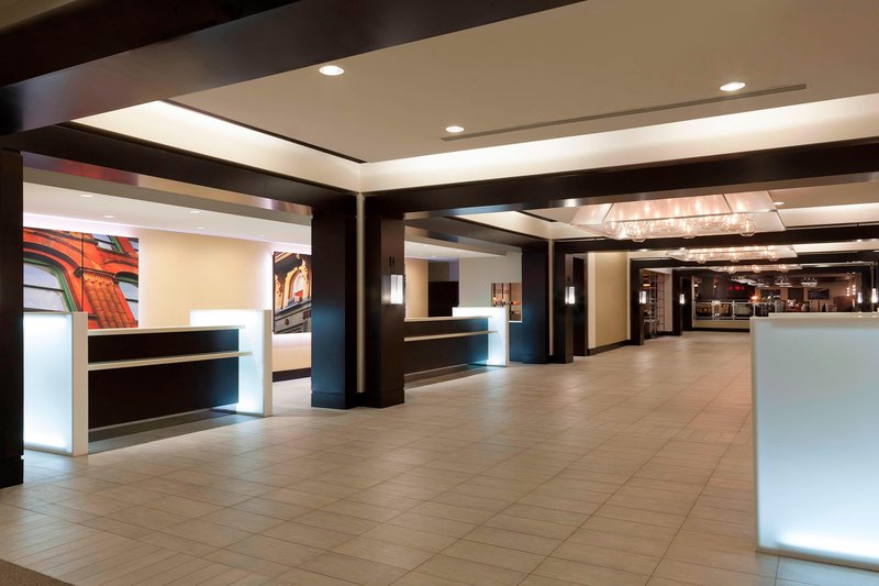 halifax marriott harbourfront hotel