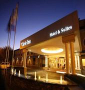 Circle Inn - Hotel & Suites,Cebu>>Bacolod,3 star