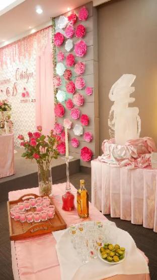 Circle Inn - Hotel & Suites,Cebu>>Bacolod,3 star