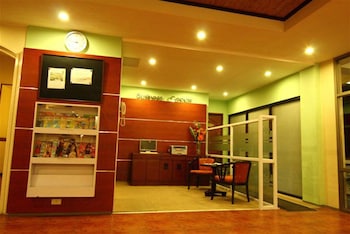 circle inn hotel and suites