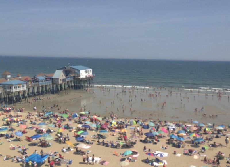 Old Orchard Beach Inn,Ogunquit>>Biddeford,3 star