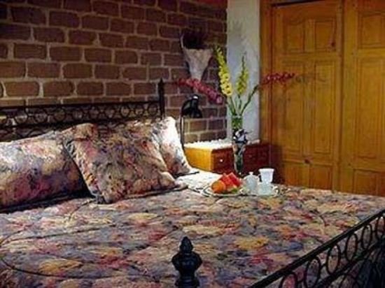 silver river adobe inn