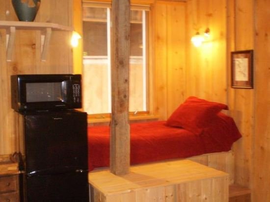 silver river adobe inn