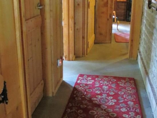 silver river adobe inn