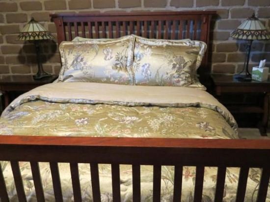 silver river adobe inn