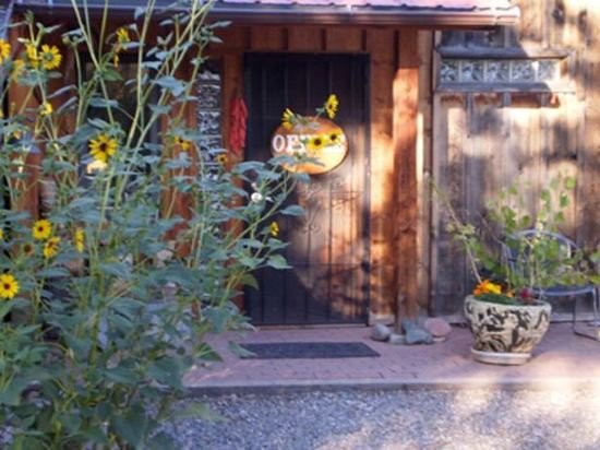 silver river adobe inn