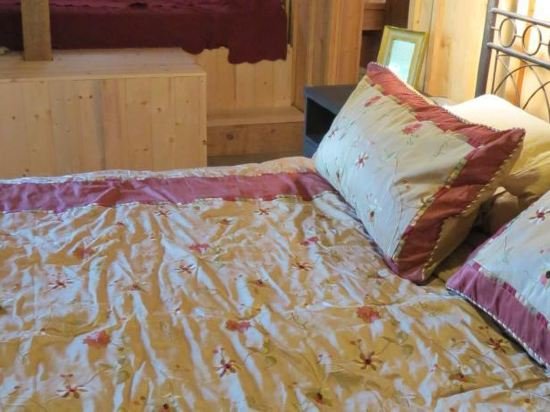 silver river adobe inn