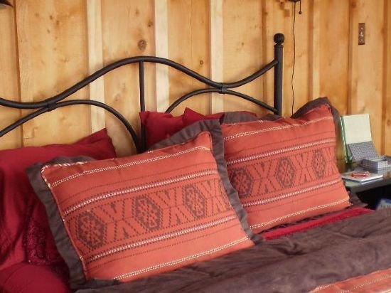 silver river adobe inn