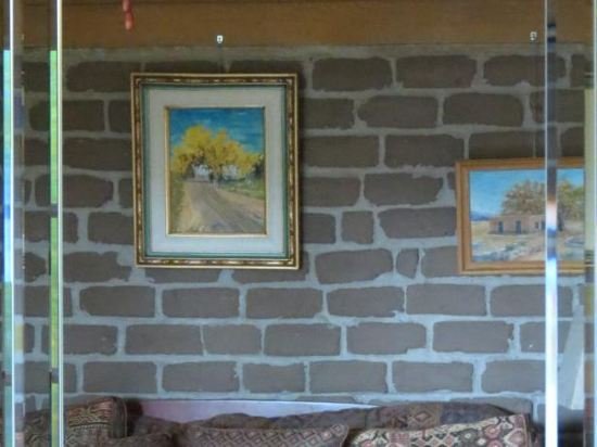 silver river adobe inn