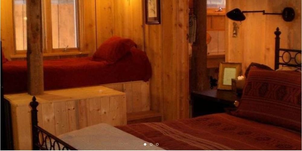 silver river adobe inn