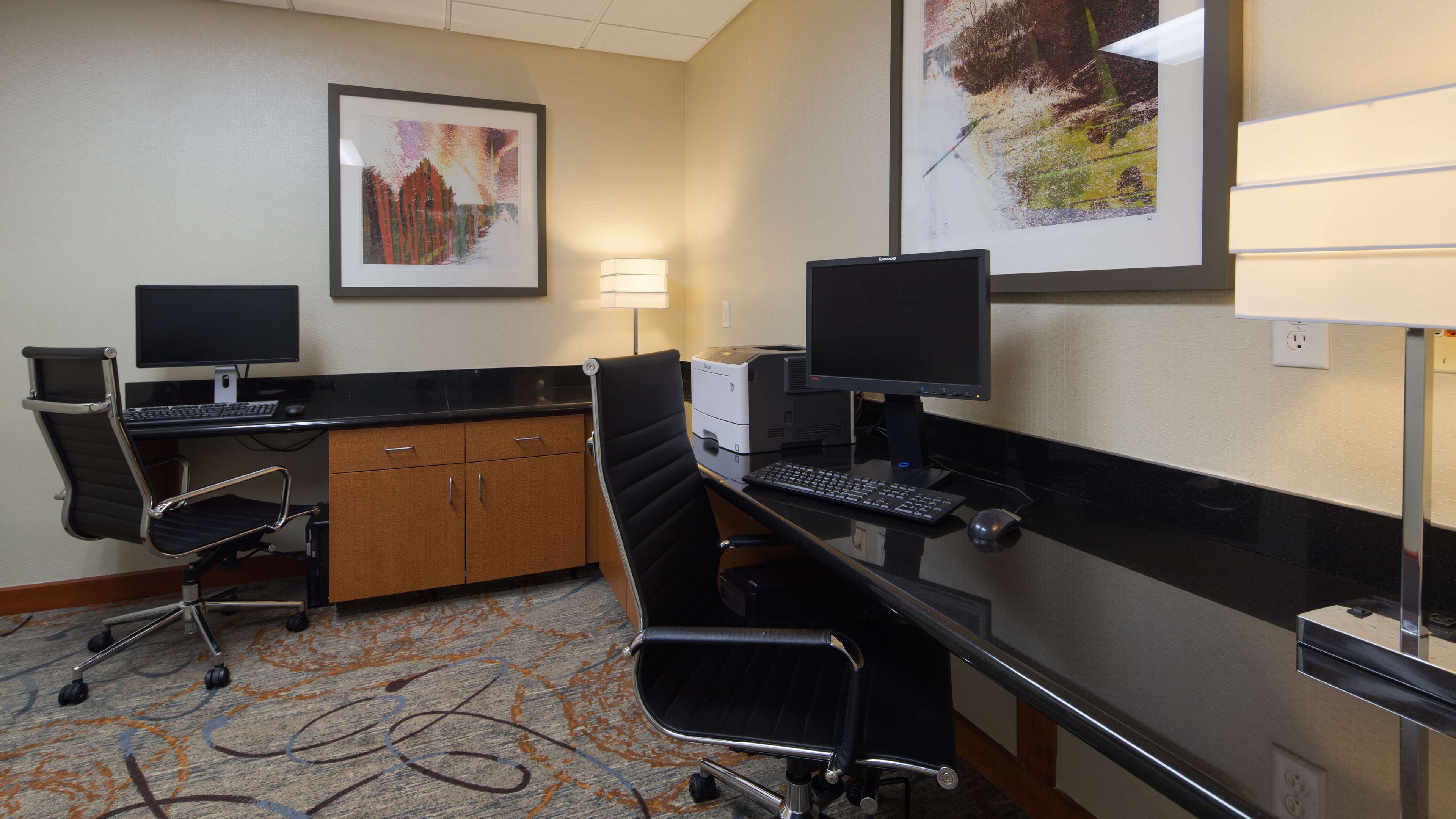 holiday inn express and suites cedar falls waterloo by ihg