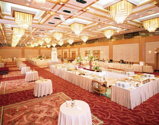 okura act city hotel hamamatsu