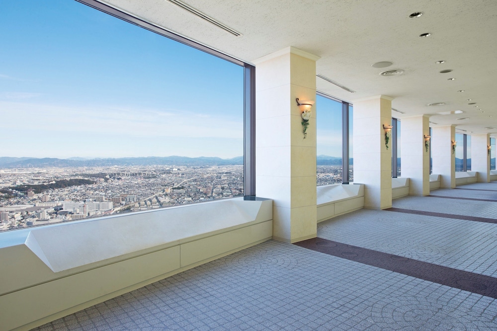 okura act city hotel hamamatsu