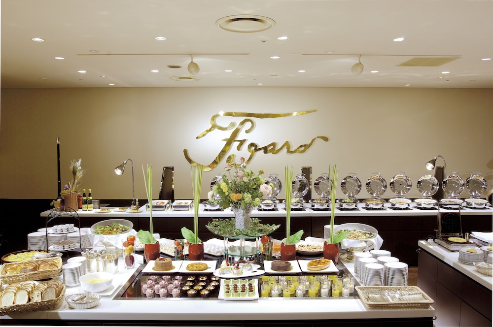 okura act city hotel hamamatsu