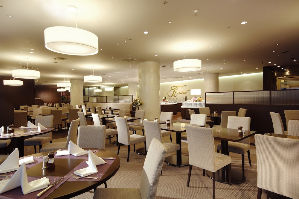 okura act city hotel hamamatsu