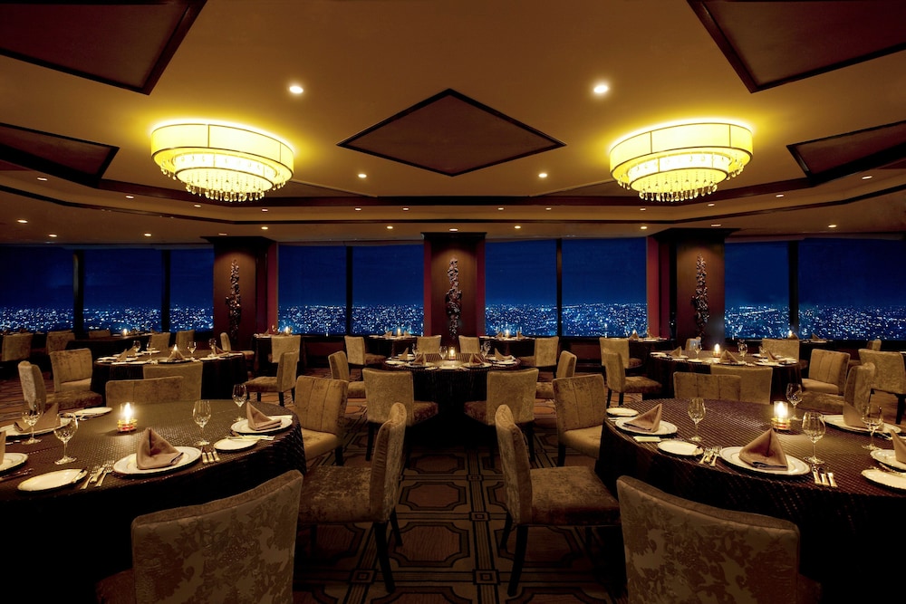 okura act city hotel hamamatsu