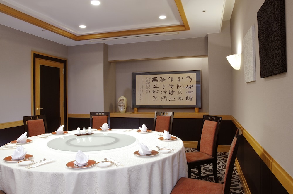 okura act city hotel hamamatsu
