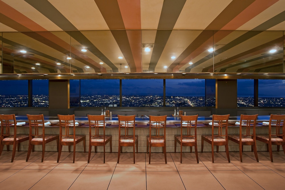 okura act city hotel hamamatsu