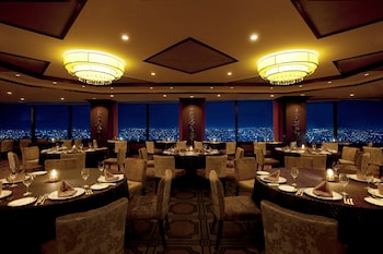 okura act city hotel hamamatsu