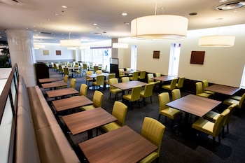 okura act city hotel hamamatsu