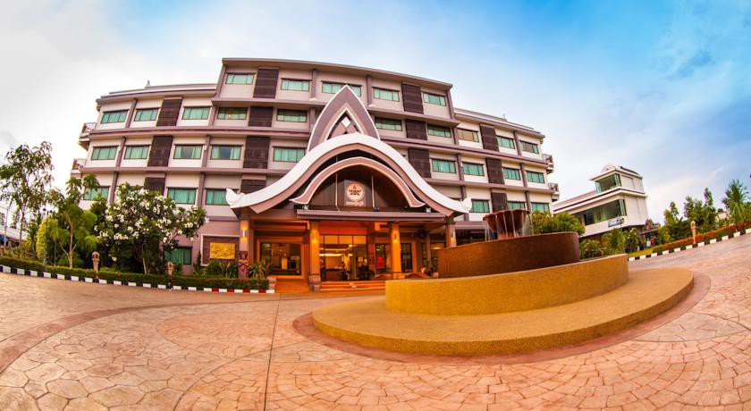 Phanomrung Puri Boutique Hotels And Resorts