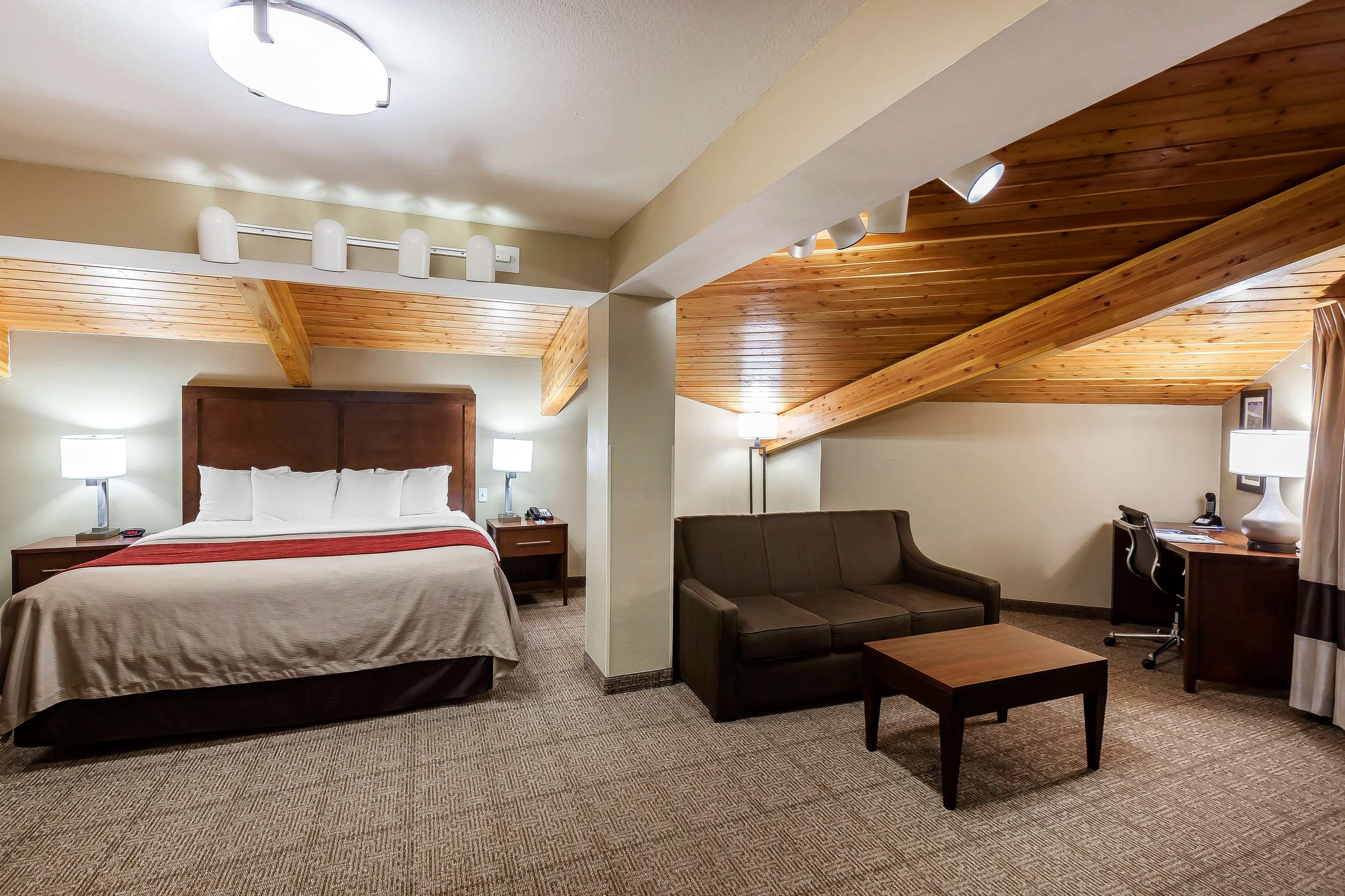 comfort inn and suites near university of wyoming