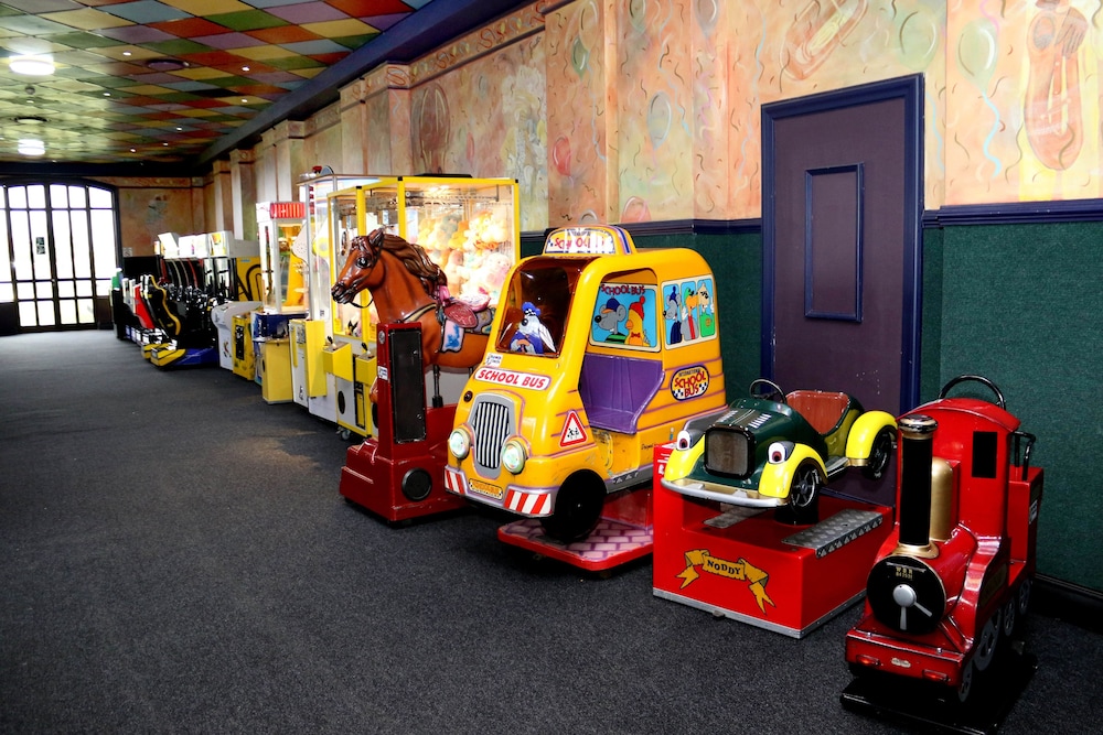 peermont metcourt at rio klerksdorp